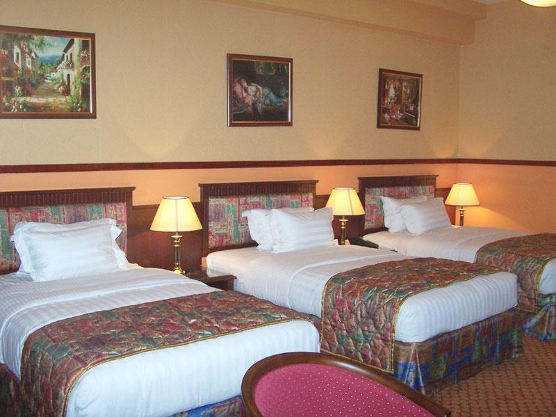 Benta Grand Hotel Llc Dubaj Zewnętrze zdjęcie